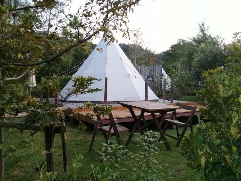 The Birder'S Lodge Khao Yai Pak Chong Buitenkant foto