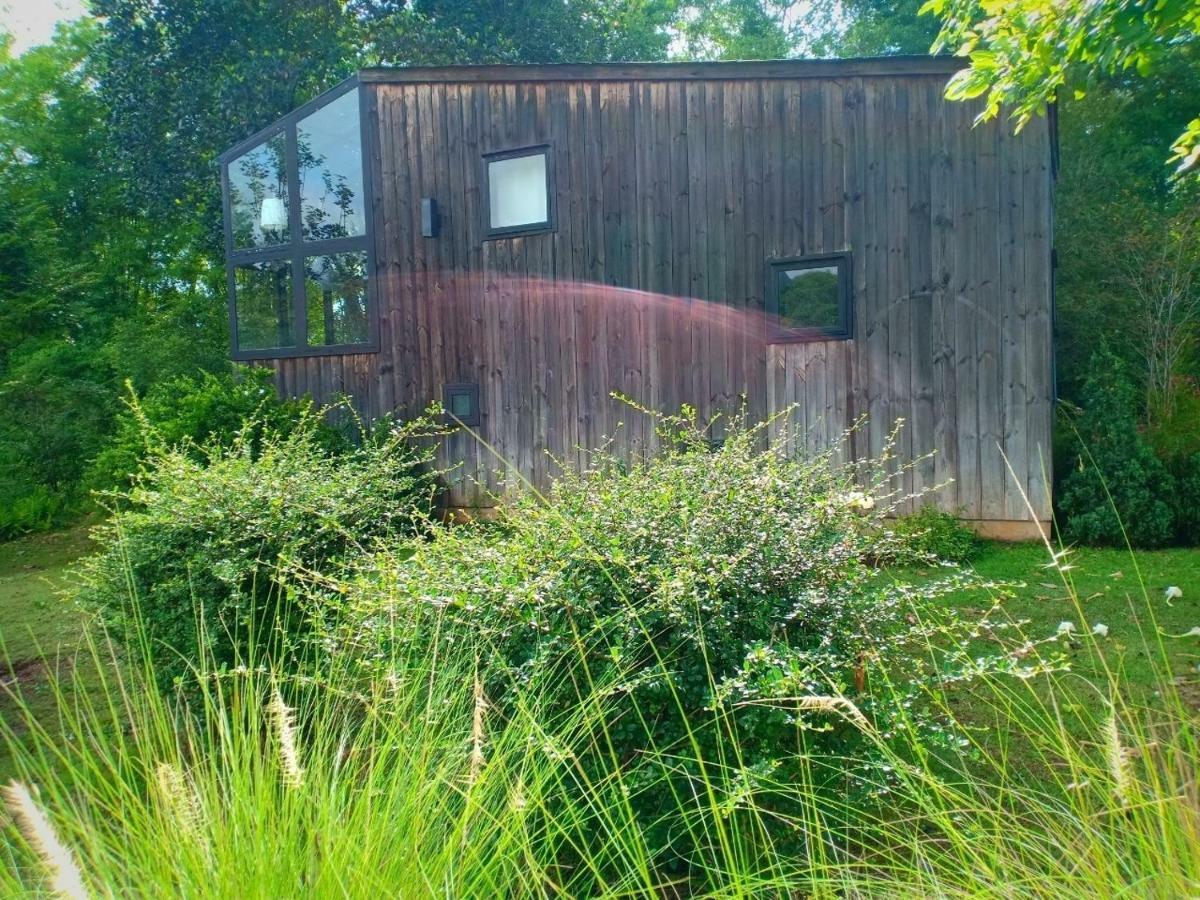 The Birder'S Lodge Khao Yai Pak Chong Buitenkant foto