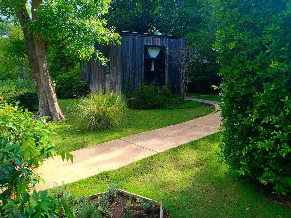 The Birder'S Lodge Khao Yai Pak Chong Buitenkant foto